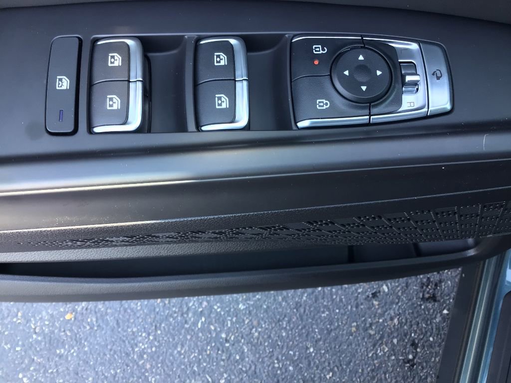 New 2026 Kia Carnival SX Prestige image 8