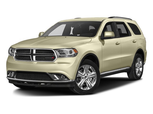 Used 2016 Dodge Durango SXT w/ Quick Order Package 23B AWD/4WD image 4