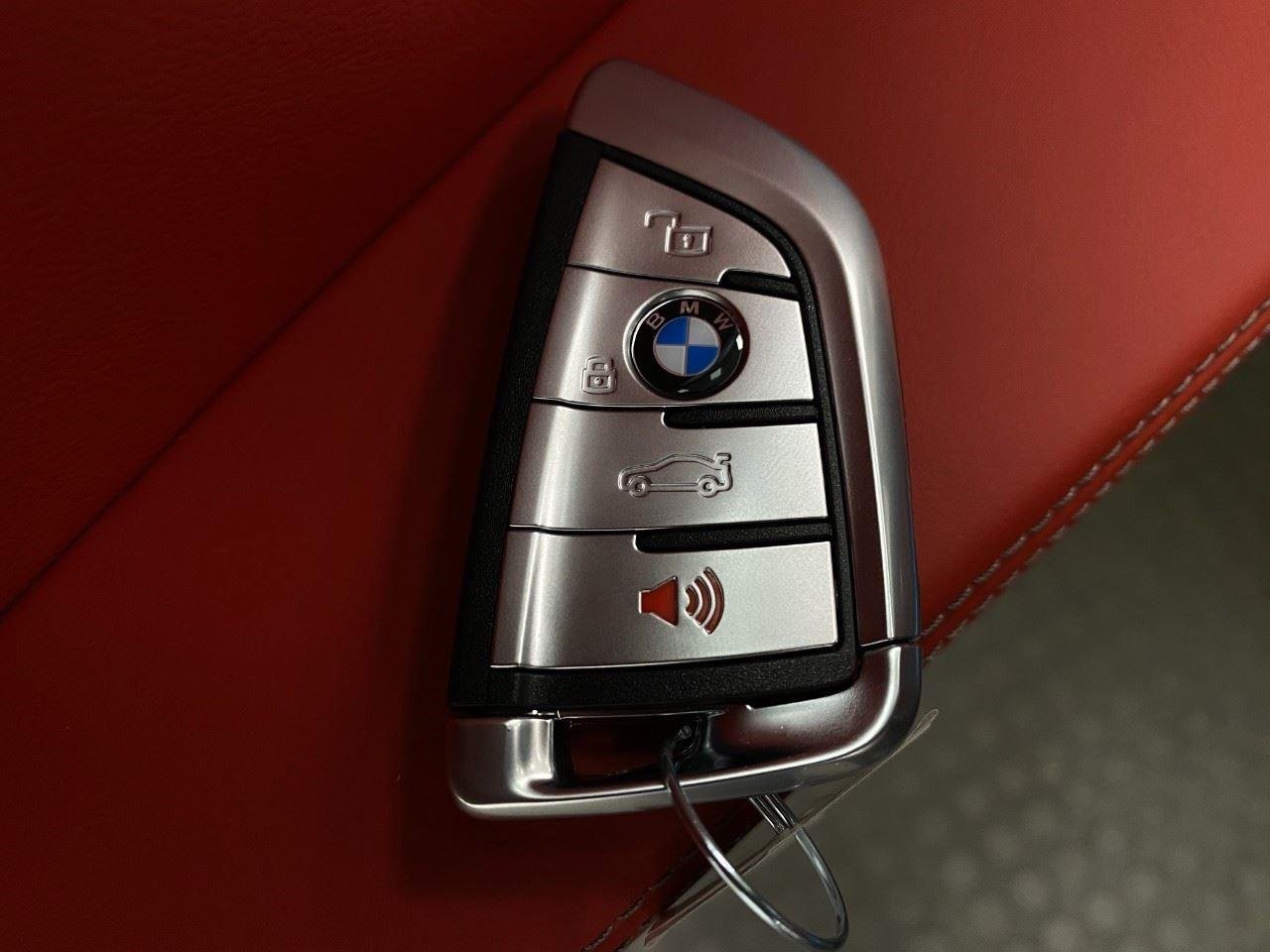New 2026 BMW 840i xDrive AWD/4WD image 71