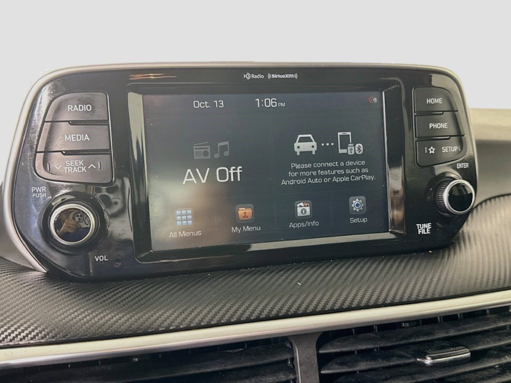 Used 2021 Hyundai Tucson Value FWD image 17