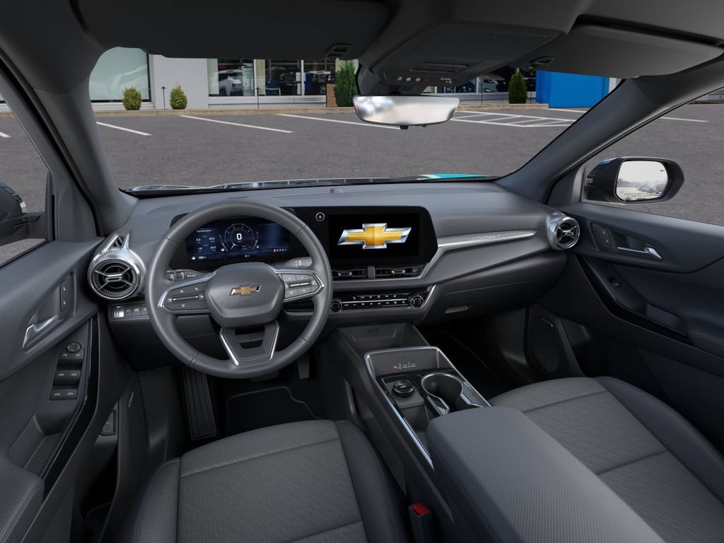 New 2026 Chevrolet Equinox LT w/ Convenience Package II AWD/4WD image 15