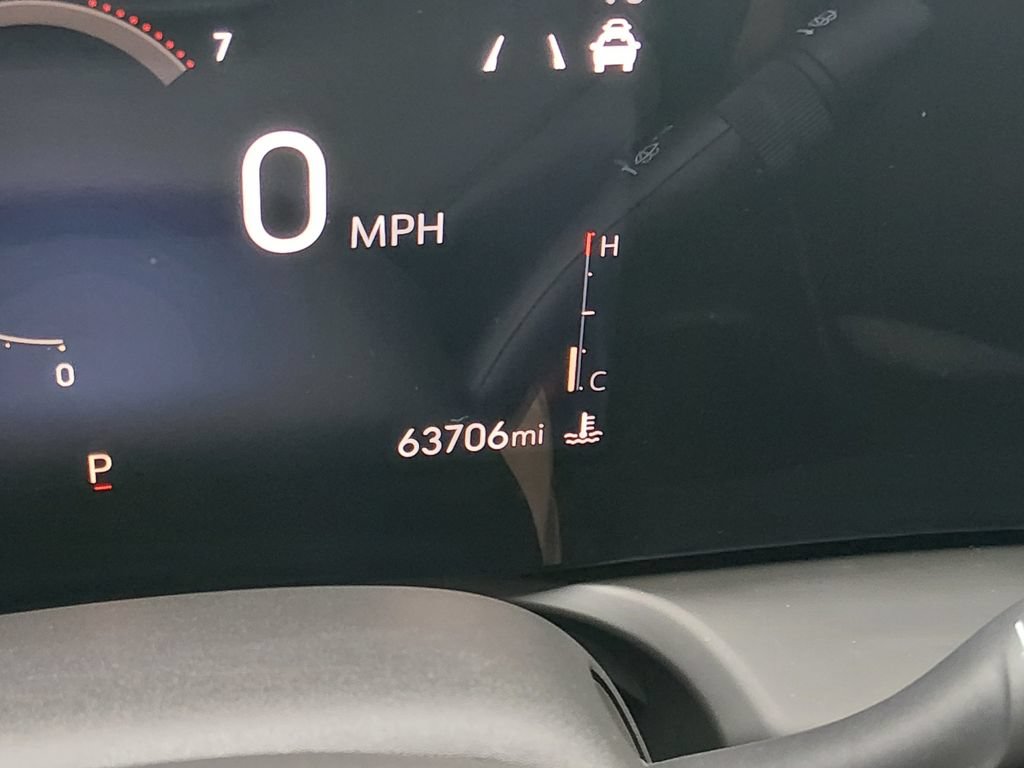 Used 2024 Buick Encore GX Preferred FWD image 23