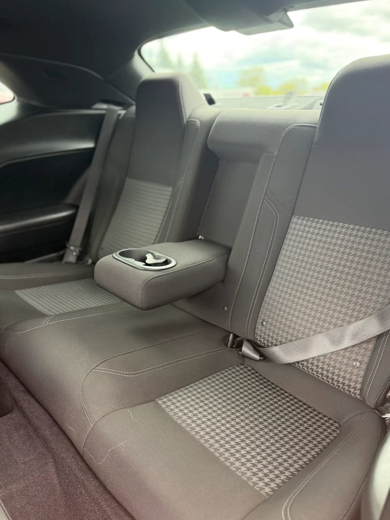 Used 2019 Dodge Challenger SXT RWD image 17