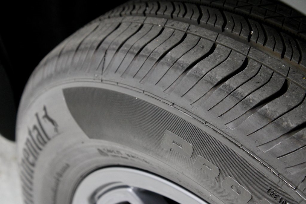 Certified 2024 Ford Bronco Sport Big Bend w/ Convenience Package image 21