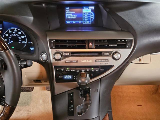 Used 2015 Lexus RX 350 FWD image 14