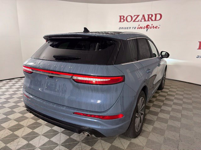 Certified 2024 Lincoln Corsair Grand Touring w/ Equipment Group 301A AWD/4WD image 14
