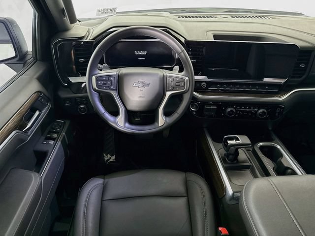 Used 2026 Chevrolet Silverado 1500 RST w/ RST All Star Premium Package AWD/4WD image 23