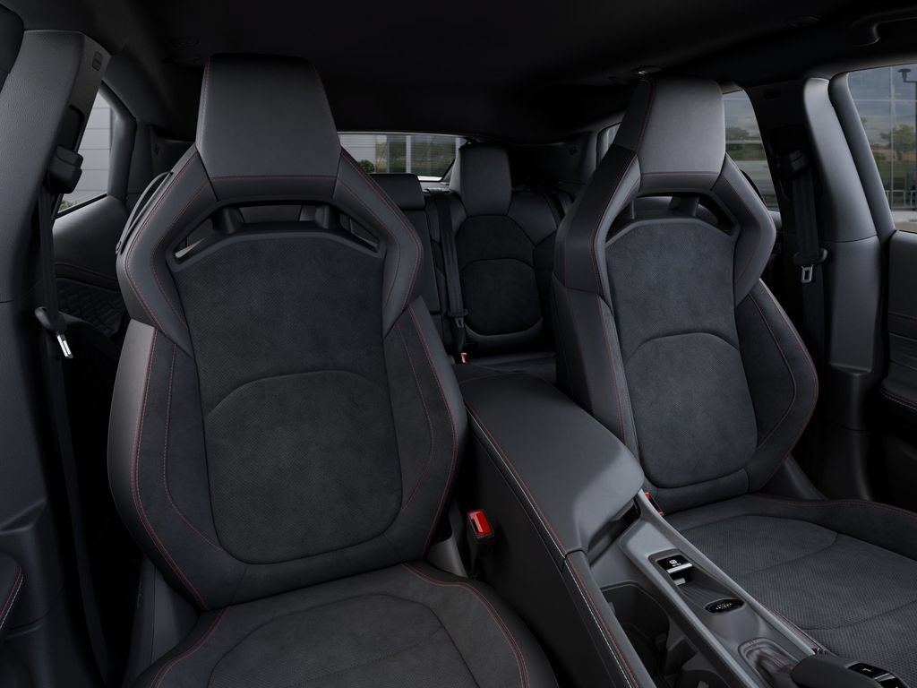 New 2026 Dodge Charger R/T AWD/4WD image 16
