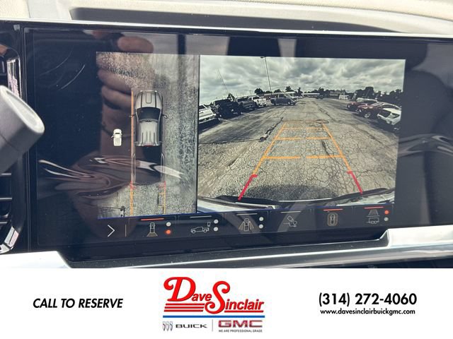 New 2026 GMC Sierra 3500 SLT w/ SLT Convenience Package AWD/4WD image 25