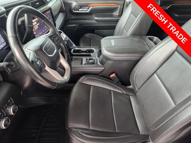 Used 2024 GMC Sierra 2500 Denali w/ Denali Reserve Package AWD/4WD image 11