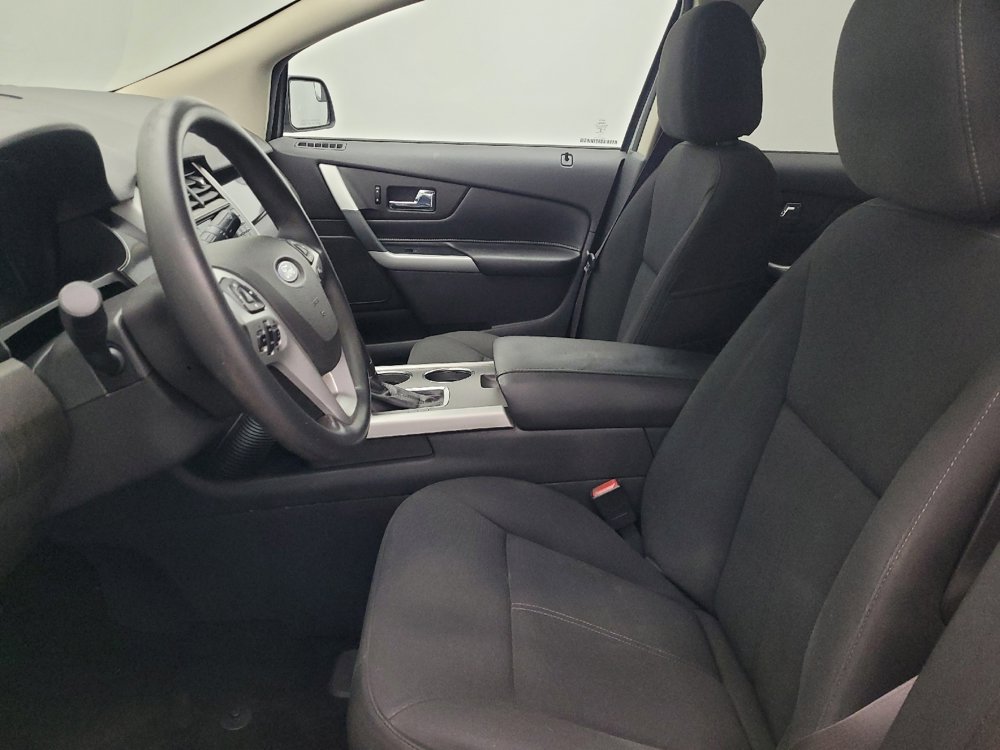 Used 2014 Ford Edge SE w/ Equipment Group 101A FWD image 17