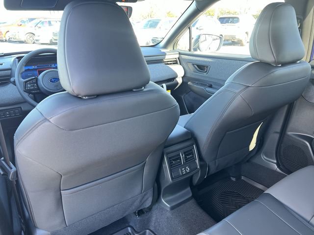 New 2026 Subaru Outback Premium w/ Premium/Limited Package 2 image 30