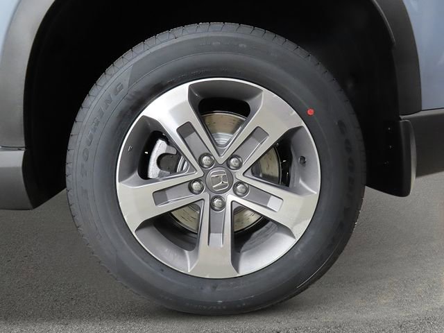 New 2026 Honda Pilot EX-L image 9