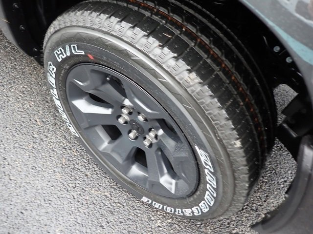 New 2026 RAM 1500 Big Horn image 8