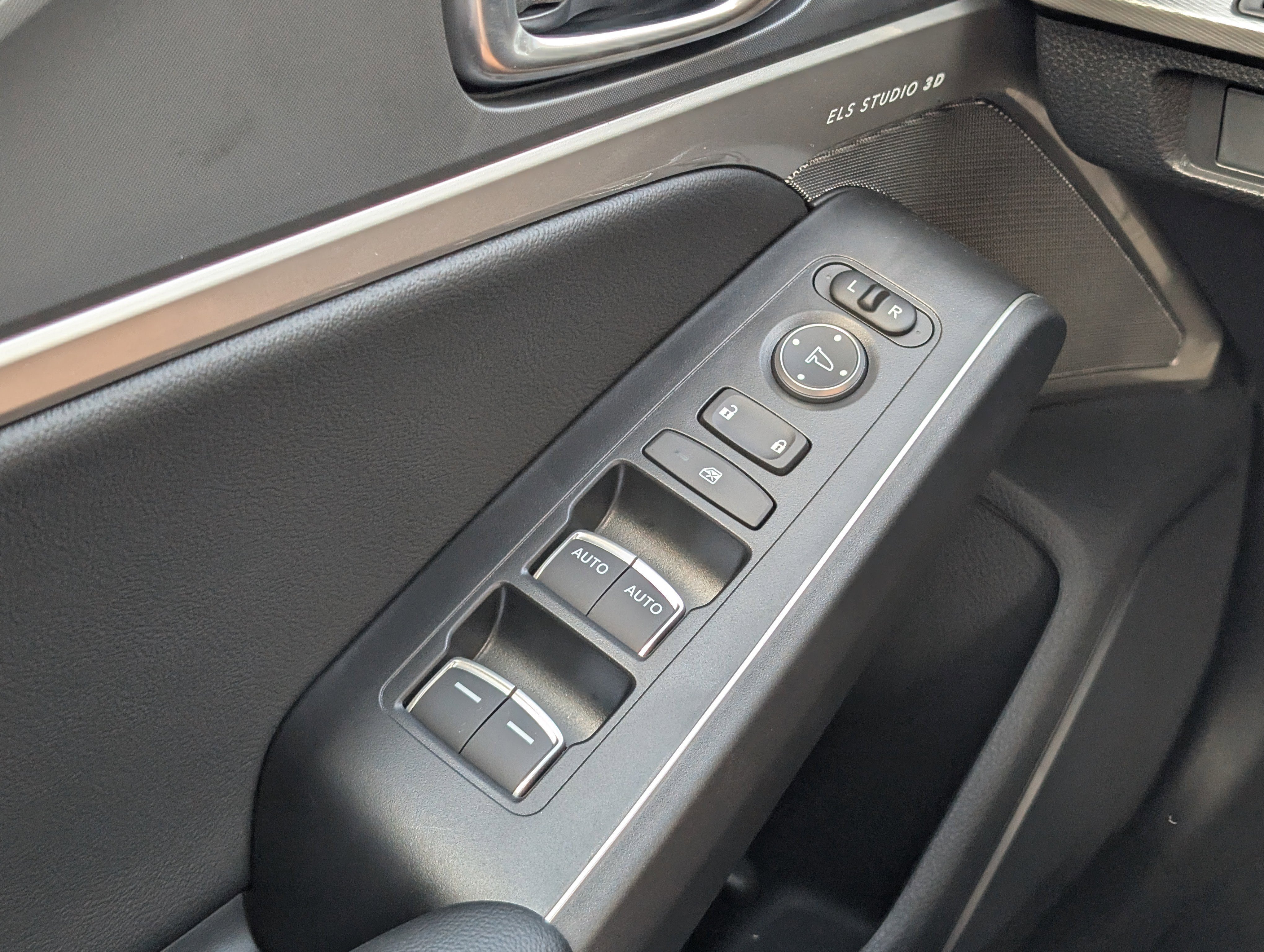 New 2026 Acura Integra A-Spec w/ Technology Package FWD image 16