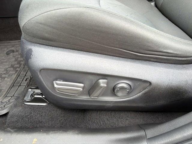 Certified 2024 Toyota RAV4 XLE image 10