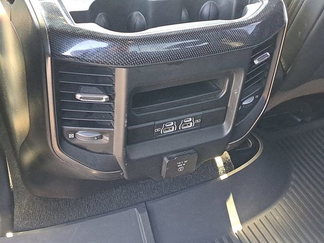 Used 2021 RAM 1500 Sport w/ Alpine Leather & Sound Group image 23