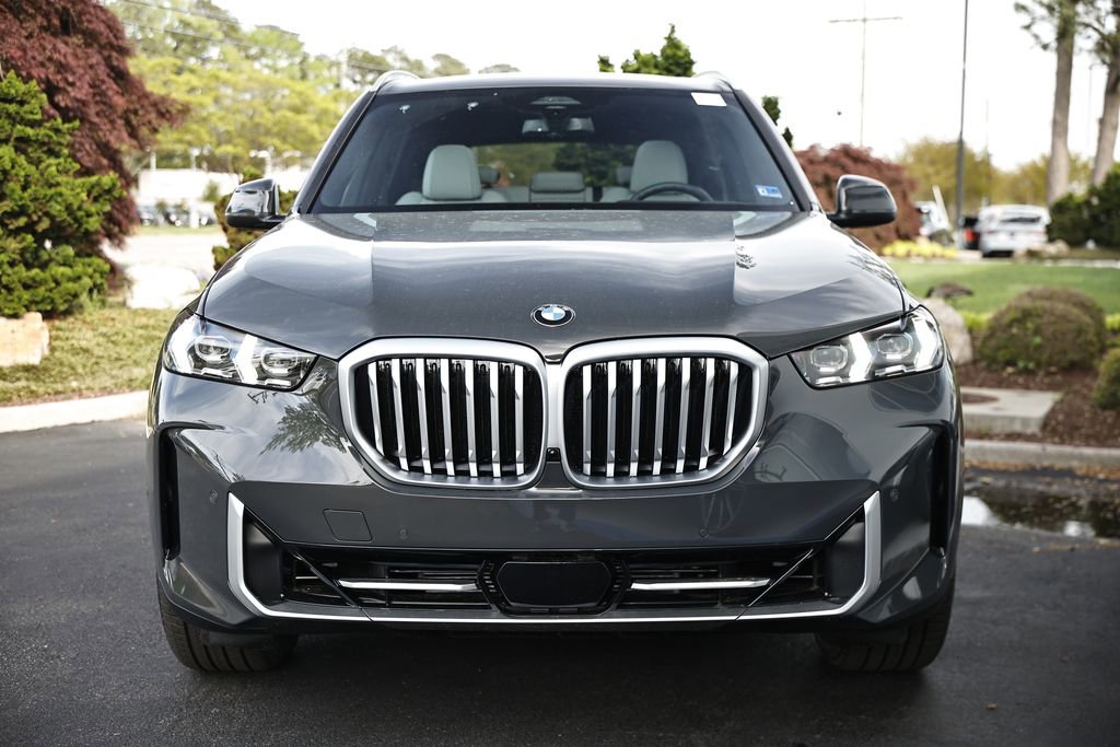 New 2026 BMW X5 xDrive40i w/ Premium Package image 13