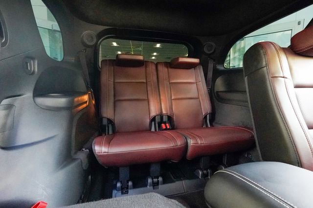 Used 2025 Dodge Durango SRT Hellcat AWD/4WD image 98