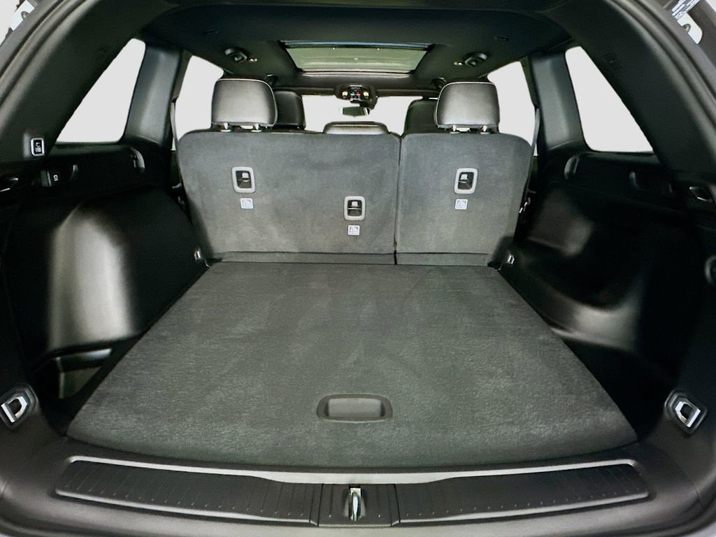 Used 2024 Jeep Grand Cherokee Limited w/ Trailer Tow Package AWD/4WD image 26