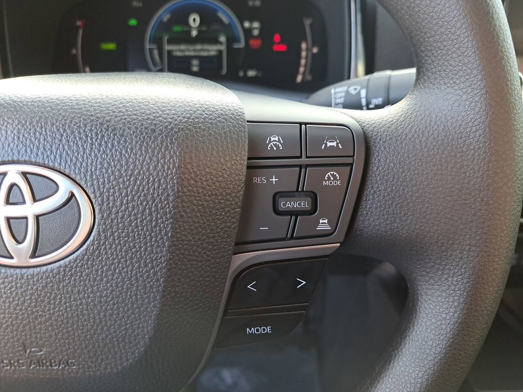 Certified 2025 Toyota Camry LE image 19