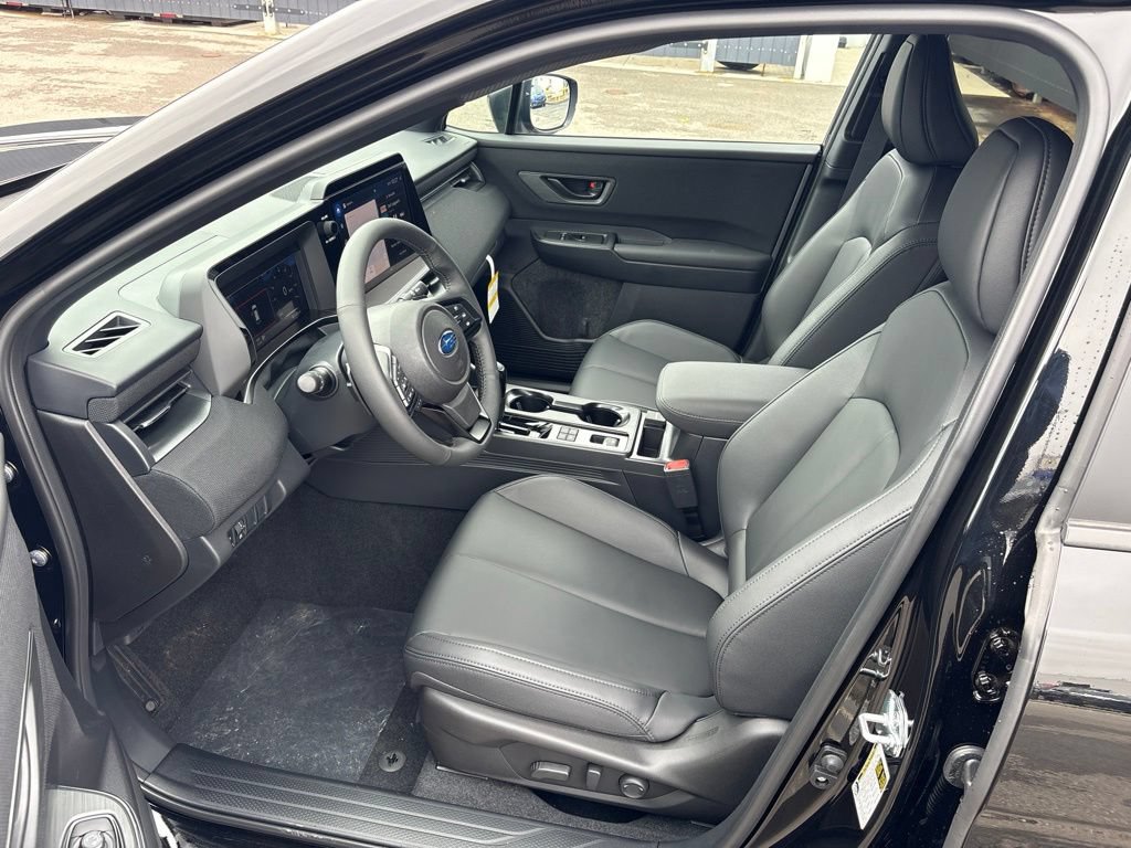 New 2026 Subaru Outback Premium AWD/4WD image 9