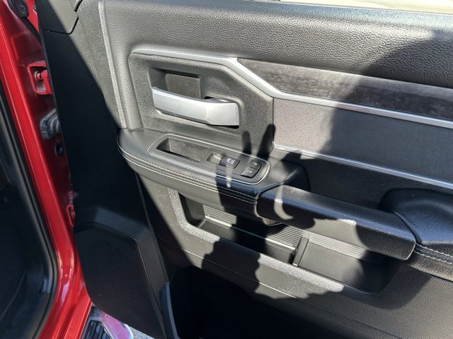 Used 2024 RAM 2500 Big Horn image 11
