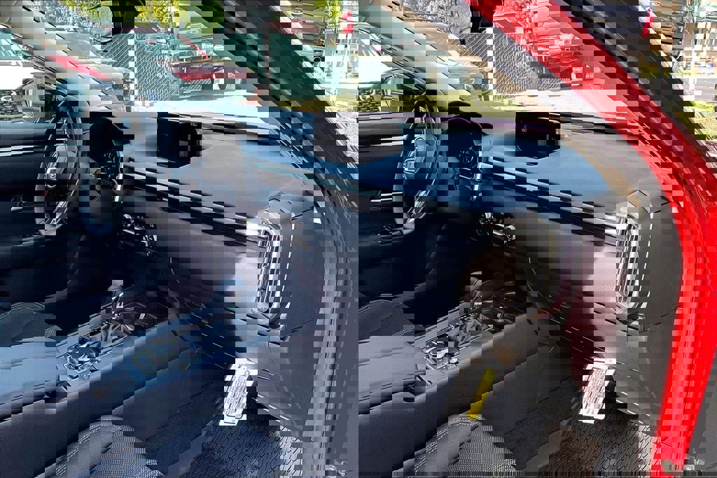 New 2026 MAZDA CX-50 AWD 2.5 S w/ Weather Package image 16