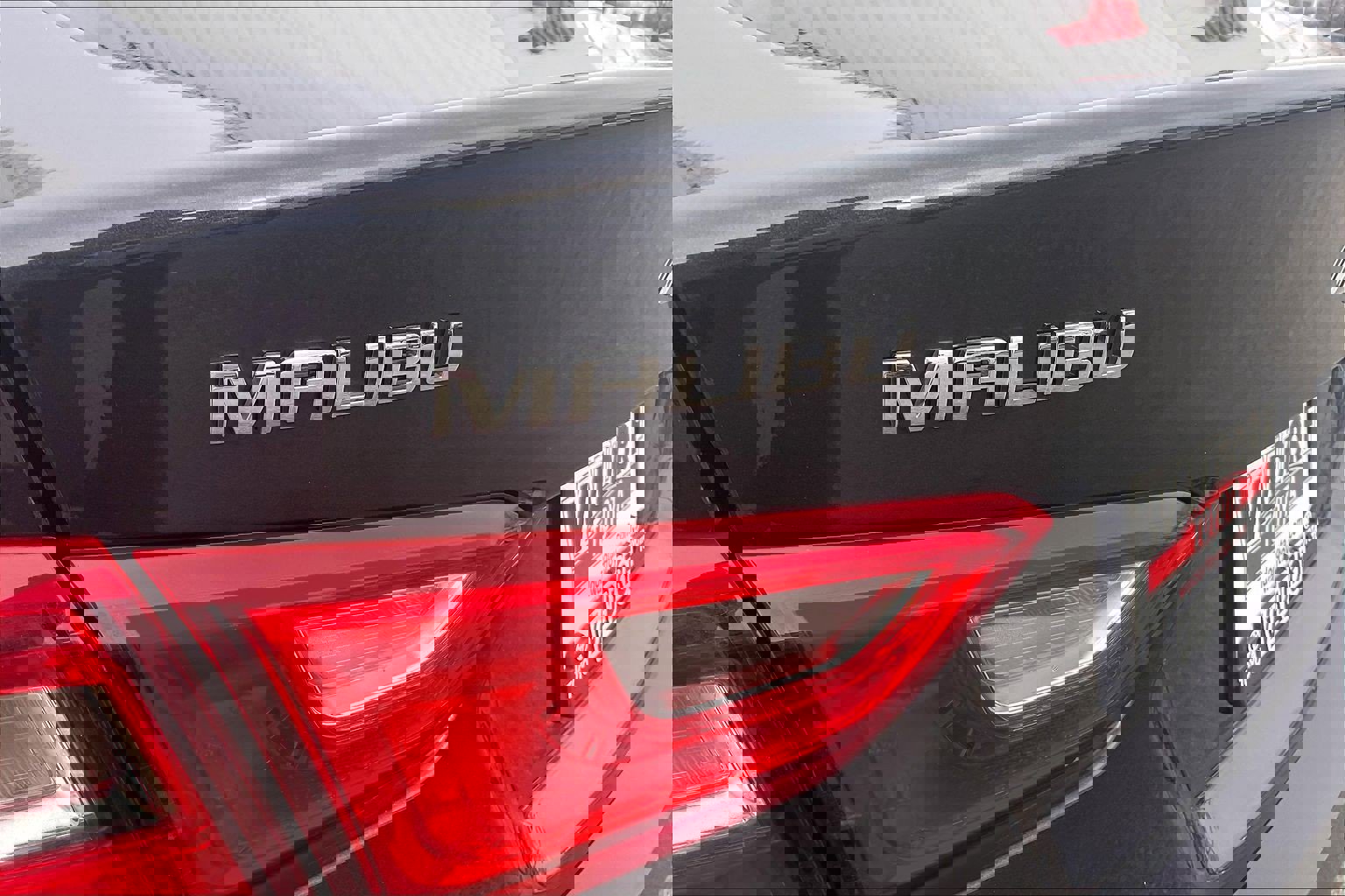 Used 2023 Chevrolet Malibu LT image 10