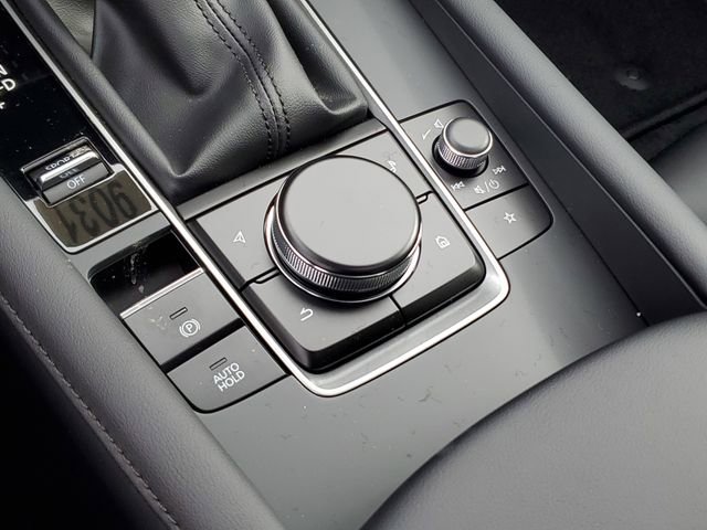 New 2026 MAZDA MAZDA3 2.5 S Sedan w/ Preferred Pkg image 30