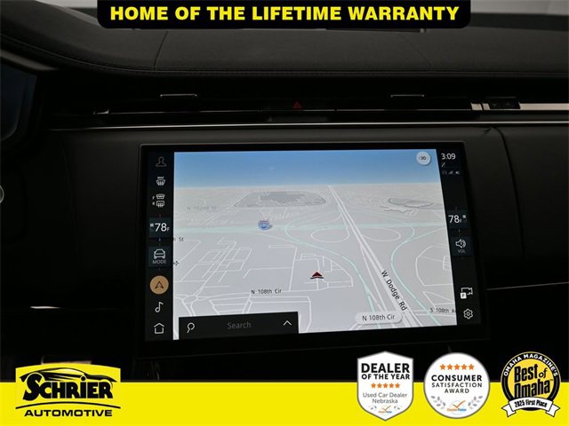 Used 2024 Land Rover Range Rover Sport Dynamic SE image 33