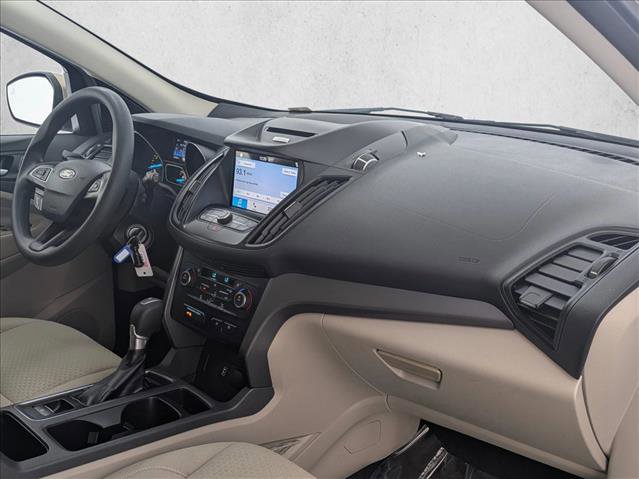 Used 2017 Ford Escape SE w/ Equipment Group 201A image 24