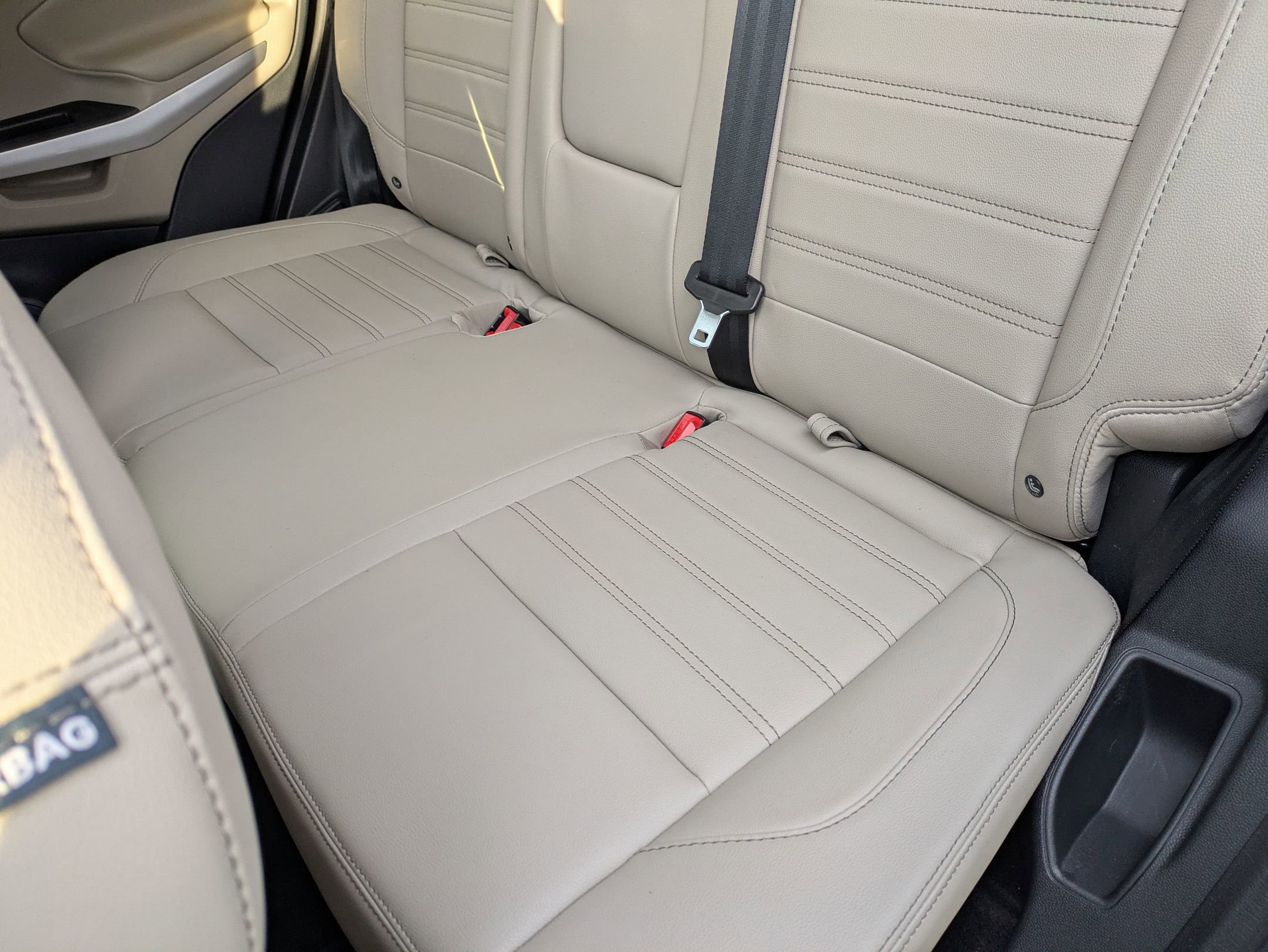 Used 2021 Ford EcoSport Titanium image 29