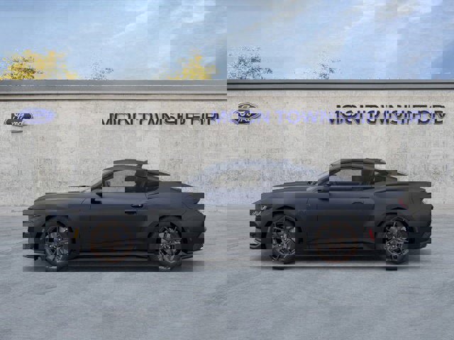 New 2025 Ford Mustang GT Premium image 3