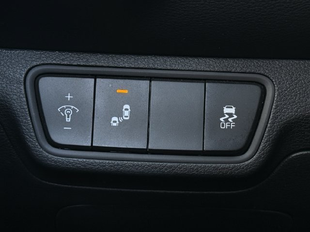 Used 2024 Kia Forte GT w/ GT2 Package FWD image 22