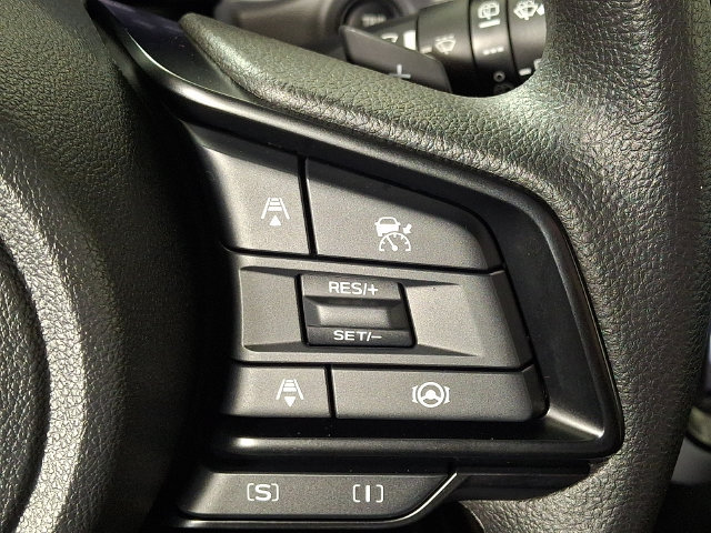 Certified 2026 Subaru Crosstrek 2.5i AWD/4WD image 21