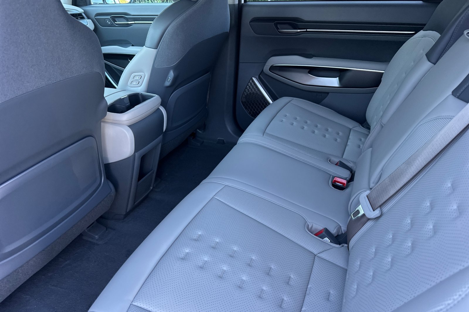 New 2026 Kia EV9 Wind AWD/4WD image 12