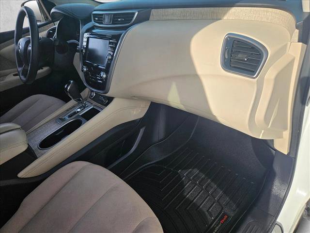 Used 2021 Nissan Murano SV image 17