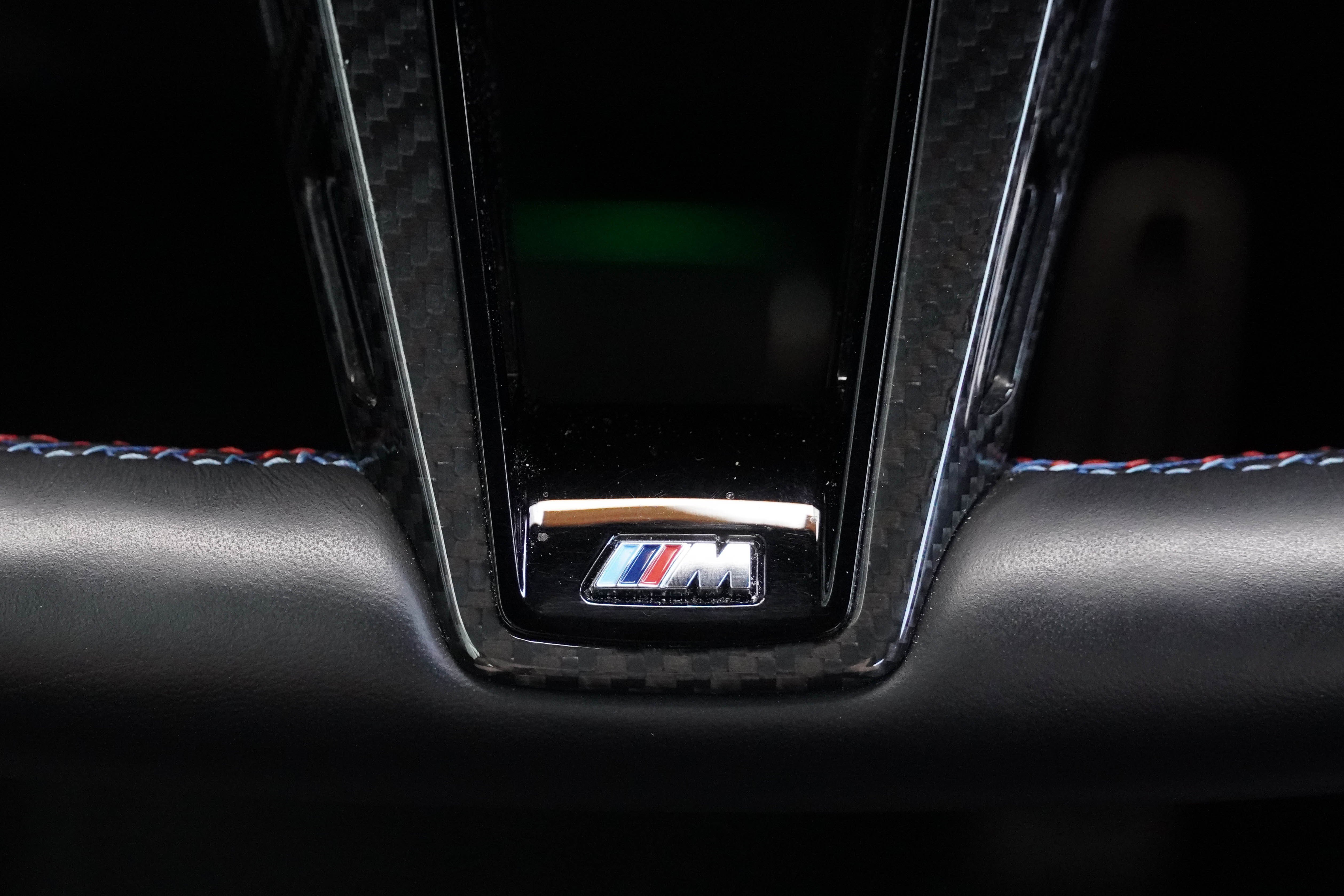 Used 2025 BMW M2 w/ Lighting Package image 24