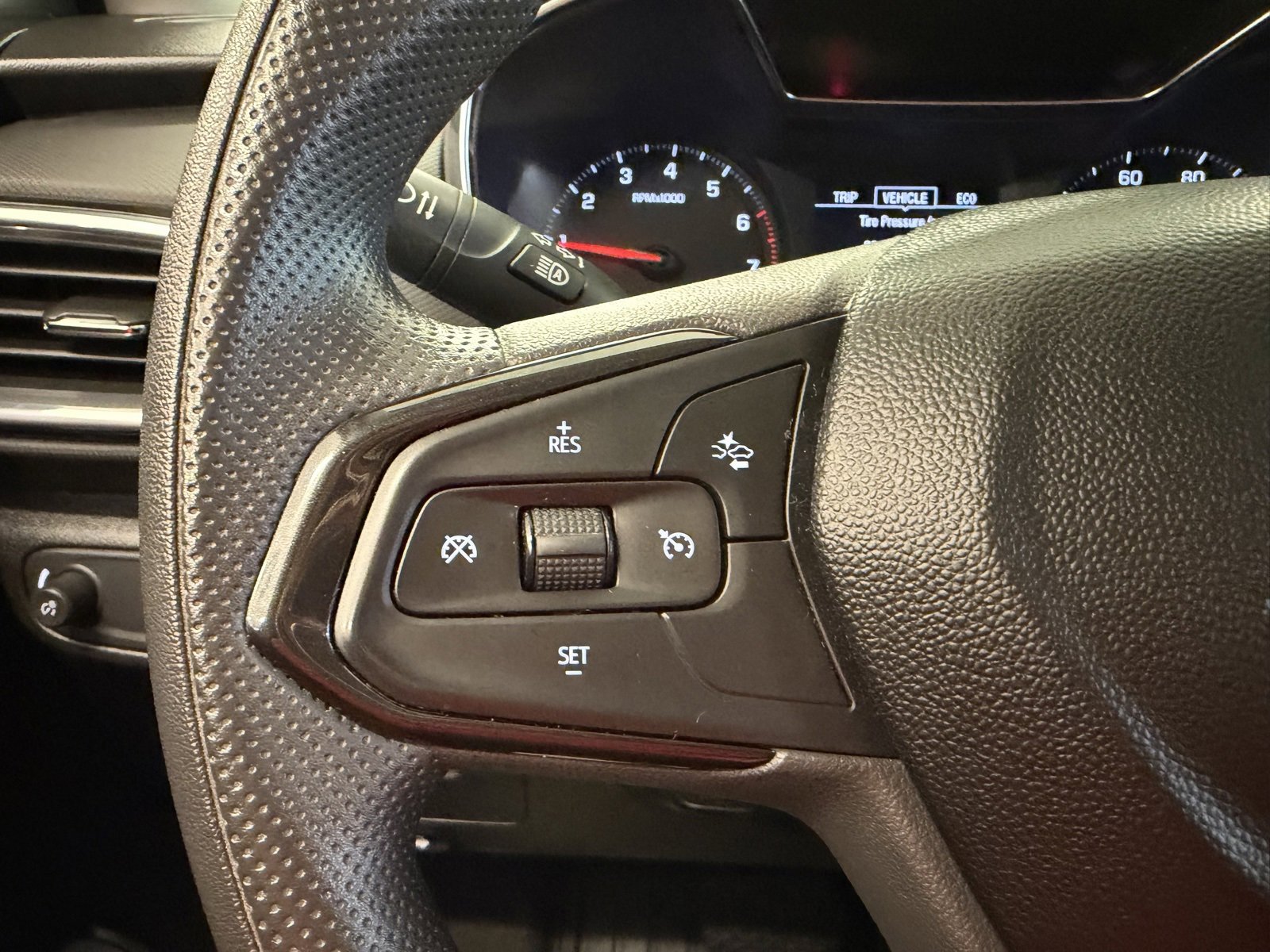 Used 2021 Chevrolet TrailBlazer LT w/ Convenience Package image 18