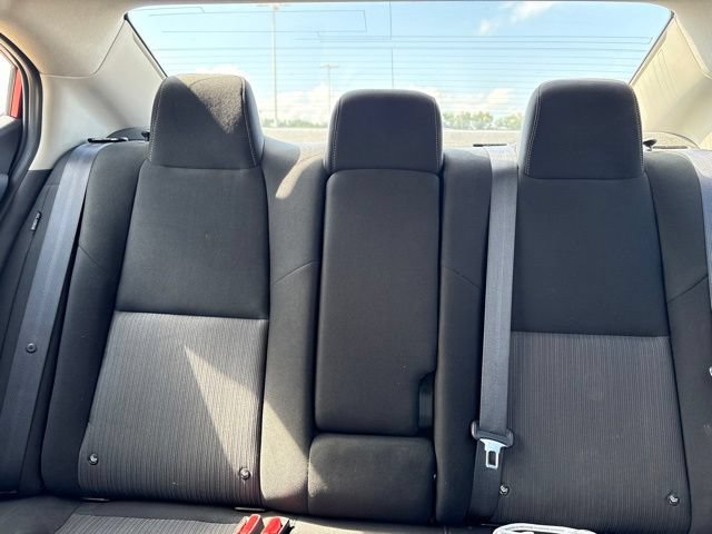 Used 2022 Nissan Sentra SV FWD image 16