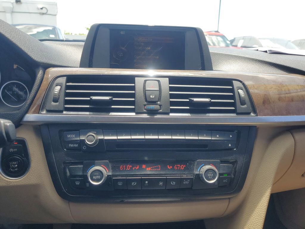 Used 2015 BMW 328i Sedan RWD image 24