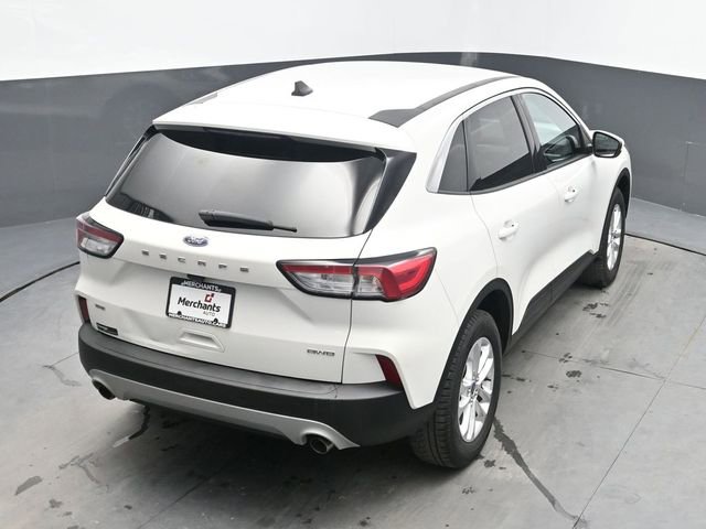 Used 2021 Ford Escape SE w/ Cold Weather Package AWD/4WD image 29
