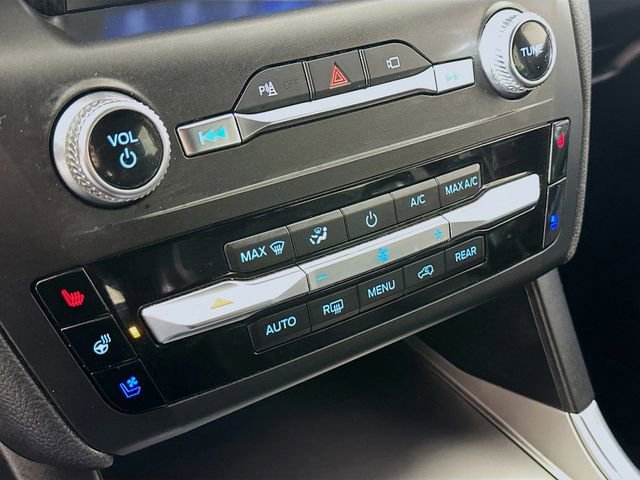 Used 2020 Ford Explorer ST w/ ST Street Pack image 17