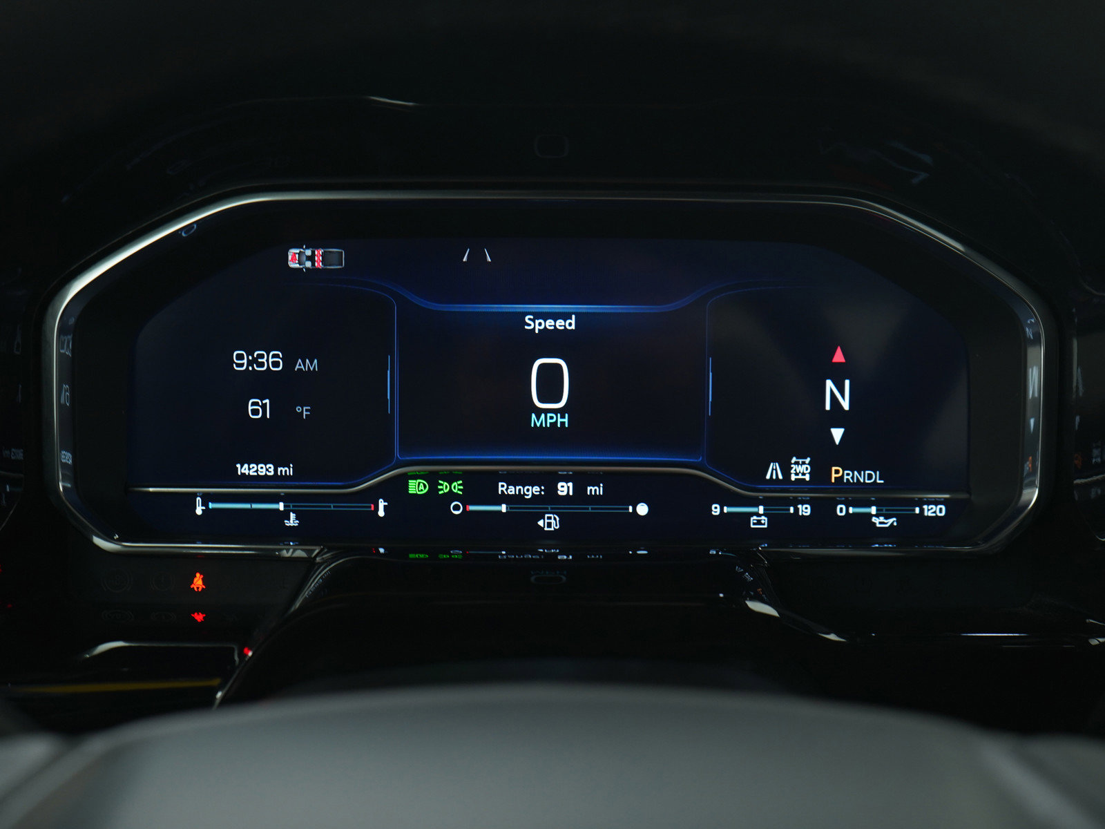 Used 2024 Chevrolet Silverado 2500 LT image 26