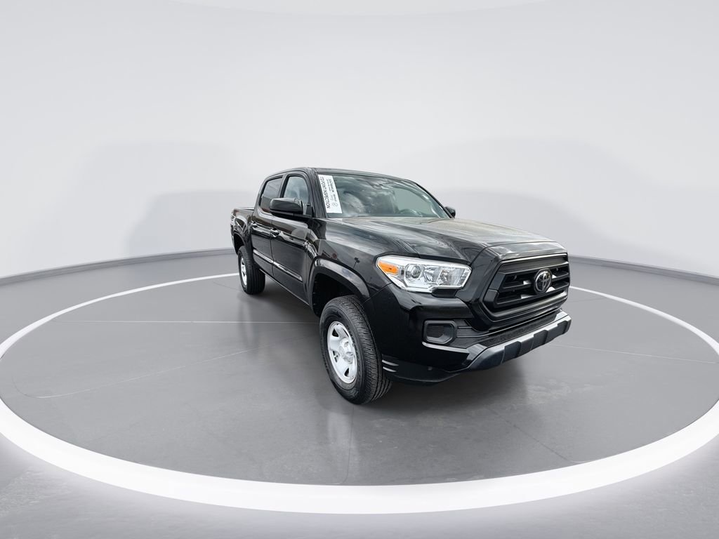 Used 2023 Toyota Tacoma SR AWD/4WD image 2