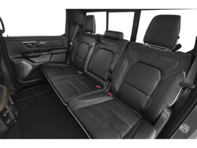 New 2027 RAM 1500 Limited AWD/4WD image 12