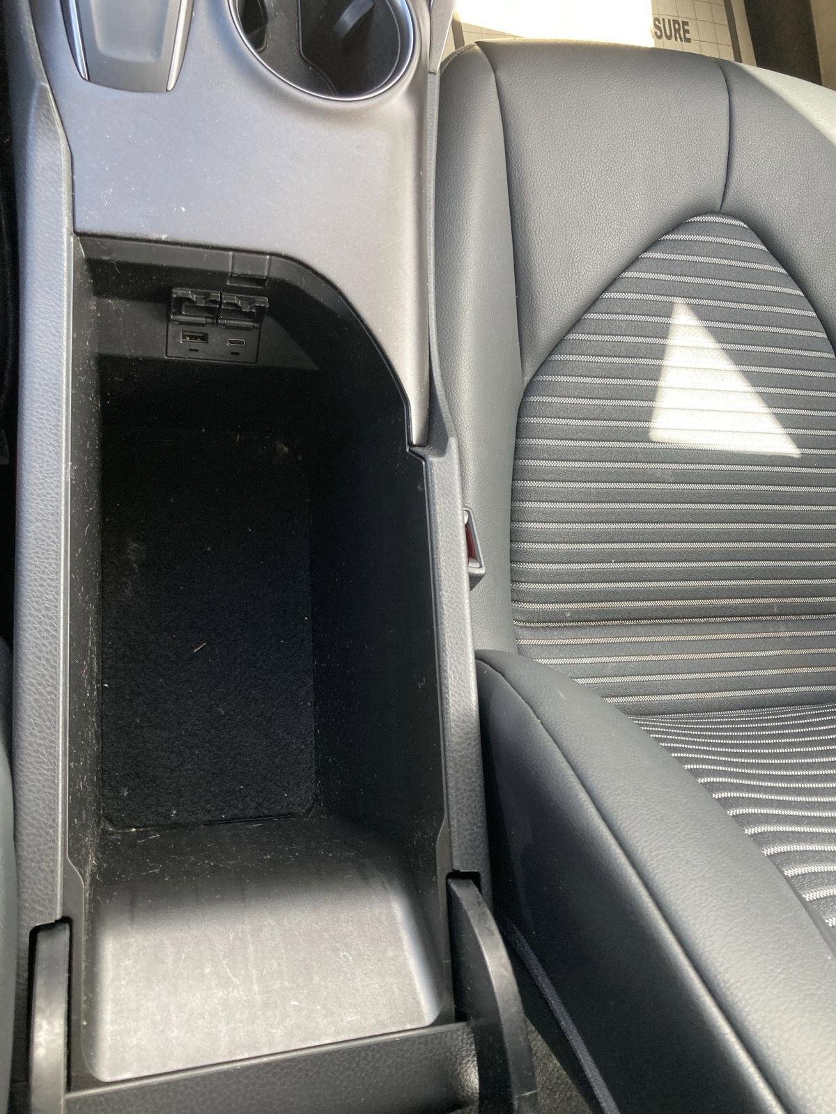 Used 2023 Toyota Camry SE image 25