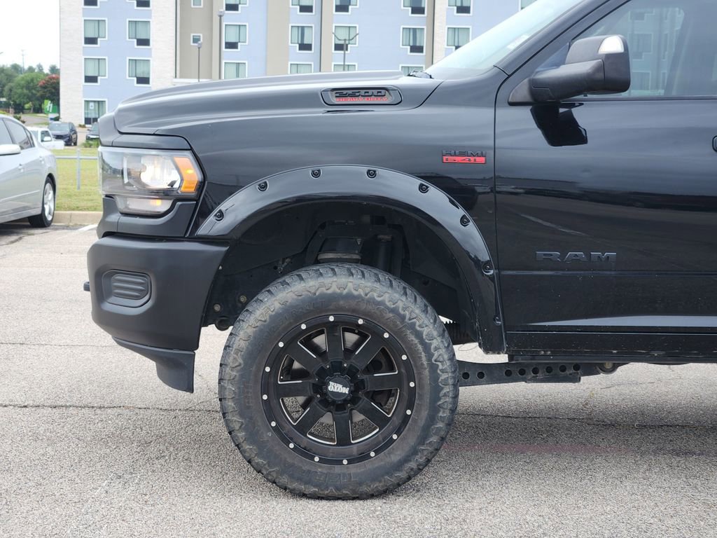 Used 2019 RAM 2500 Tradesman AWD/4WD image 4