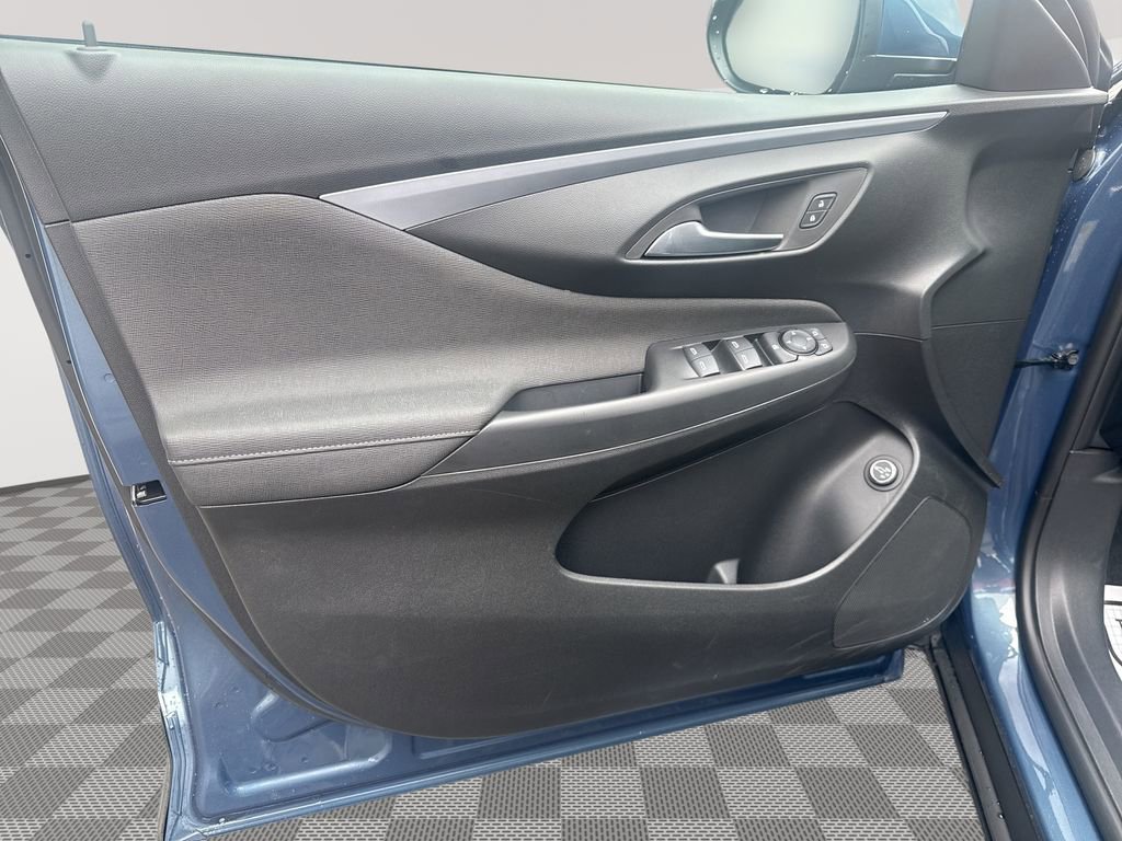 New 2026 Buick Envista Sport Touring w/ Convenience I Package FWD image 21
